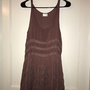Free people intimately dress
